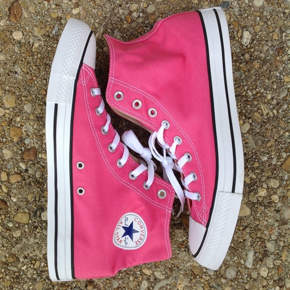 Converse Hi - Picture 4 of 5